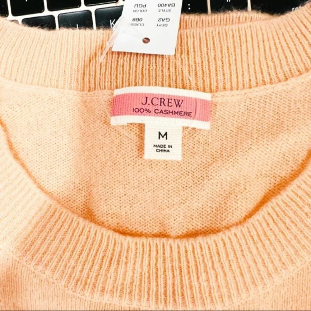 J. Crew meet new